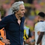 Jorge Jesus to succeed Martinez as Portugal coach: reports | ACTPnews