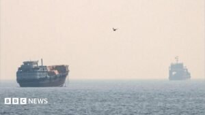 US launches new strikes on Iran after promising to ‘hit them hard’ | ACTPnews