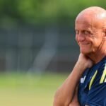 FIFA Chief Refereeing Officer Pierluigi Collina defends Egypt vs Argentina match officials | ACTPnews
