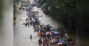 How urban flood warning systems work: Mumbai, Chennai show the way | India News | ACTPnews