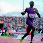 Sprinter Gout withdraws from world junior championships after hamstring strain | ACTPnews