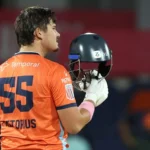 MLC 2026, MI NY vs SF 23rd Match Match Report, July 08, 2026 | ACTPnews