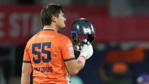 MLC 2026, MI NY vs SF 23rd Match Match Report, July 08, 2026 | ACTPnews