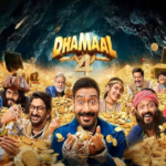 Dhamaal 4 advance booking: Ajay Devgn-starrer comedy eyes strong opening, box office collection prediction Day 1 | Entertainment News | ACTPnews