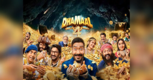 Dhamaal 4 advance booking: Ajay Devgn-starrer comedy eyes strong opening, box office collection prediction Day 1 | Entertainment News | ACTPnews