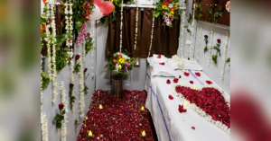 Railways suspends TTE after viral ‘Honeymoon Suite’ first AC coach video | India News | ACTPnews