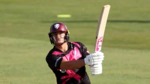 Vitality Blast Men 2026, DER vs SOM Cross Pool Match Report, July 08, 2026 | ACTPnews