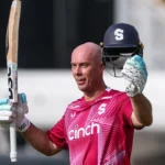 Vitality Blast Men 2026, GLA vs NOR Central & West Group Match Report, July 08, 2026 | ACTPnews