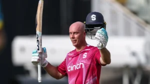 Vitality Blast Men 2026, GLA vs NOR Central & West Group Match Report, July 08, 2026 | ACTPnews