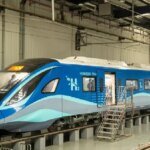 India’s first hydrogen train set to roll out: Route, significance, and cost | India News | ACTPnews