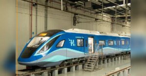 India’s first hydrogen train set to roll out: Route, significance, and cost | India News | ACTPnews