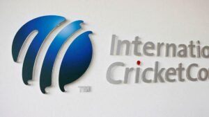 ICC Associate Member Director elections: Palani, Usmani, Rudie elected | ACTPnews