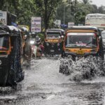 Maharashtra rains: 3,000 LPG cylinders swept into river in Raigad floods | India News | ACTPnews