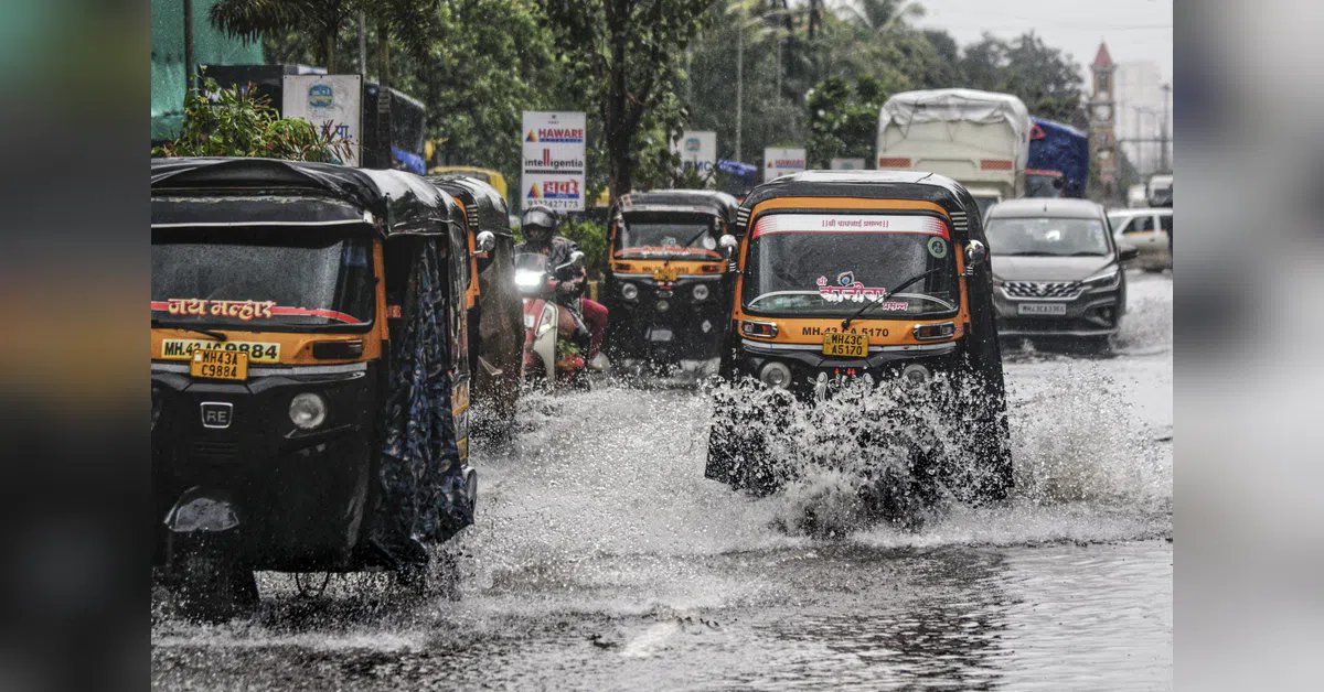 Business Standard