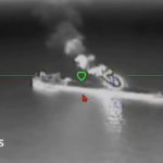 Ukraine strikes Russian ships near Crimea, escalating attacks on fuel supplies | ACTPnews