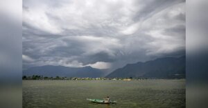 Southwest monsoon covers India, 36 days after touching Kerala coast | India News | ACTPnews