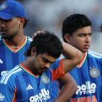 ENG vs IND, 4th T20I Live Score: Shreyas, Dube steady ship | ACTPnews