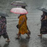 Monsoon fury continues across India; buildings collapse in Delhi and Pune | India News | ACTPnews