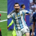 Who are the top scorers in FIFA World Cup? | ACTPnews