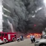 Factory fire kills at least 28 in China’s ‘shoe capital’ | ACTPnews