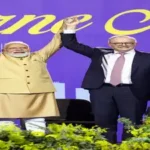 Will set up temporary space tracking terminal on Cocos Keeling to support India’s Gaganyaan: Aus PM | India News | ACTPnews