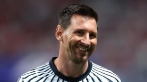 FIFA World Cup 2026 LIVE Golden Boot standings during Quarterfinals: Messi leads Mbappe and Haaland | ACTPnews