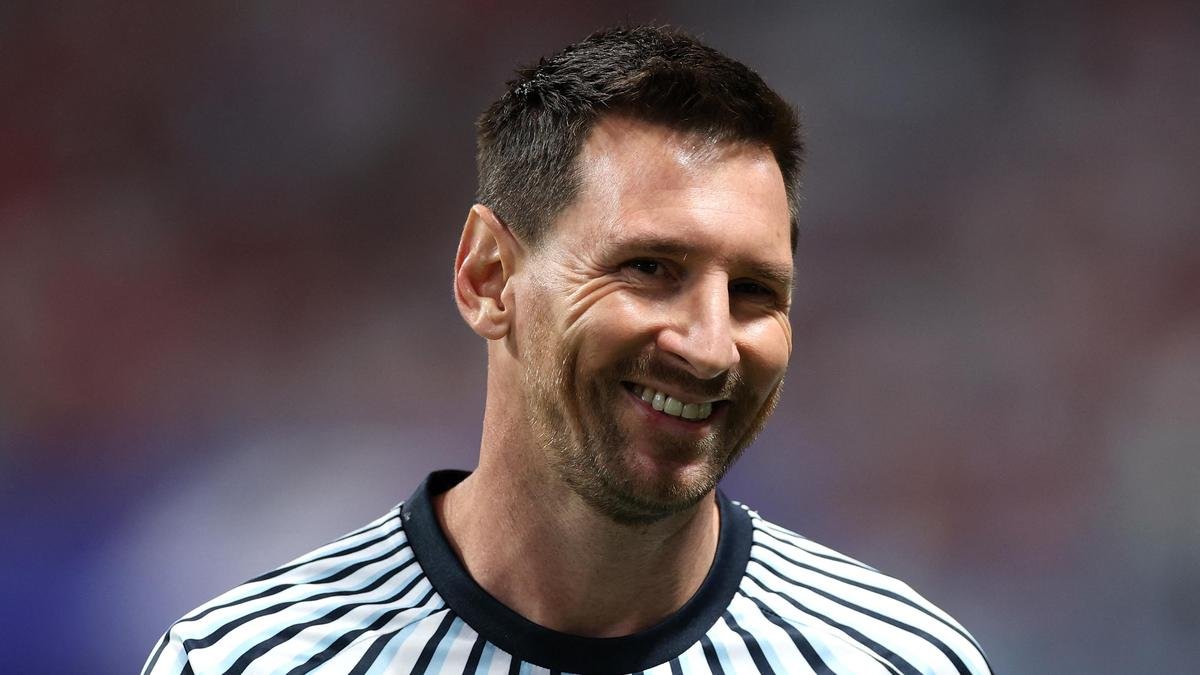 FIFA World Cup 2026 LIVE Golden Boot standings during Quarterfinals: Messi leads Mbappe and Haaland