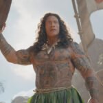 Best Dwayne Johnson Movies Ranked, Including ‘Moana’ (2026) | ACTPnews
