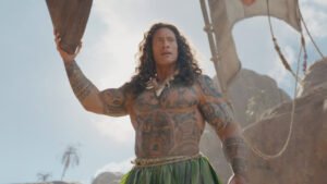 Best Dwayne Johnson Movies Ranked, Including ‘Moana’ (2026) | ACTPnews