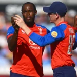 Eng vs Ind – Brook targets England No.1 ranking after sealing series win | ACTPnews