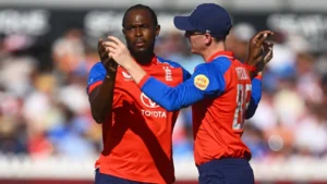 Eng vs Ind – Brook targets England No.1 ranking after sealing series win | ACTPnews