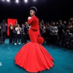All the best looks from Paris Haute Couture Week 2026 | ACTPnews