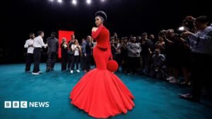 All the best looks from Paris Haute Couture Week 2026 | ACTPnews