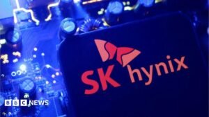 SK Hynix: South Korean chip giant raises $26.5bn in US share sale | ACTPnews
