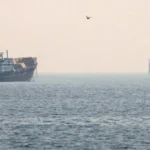 Strait of Hormuz shipping grinds to halt as US, Iran resume fighting | Shipping | ACTPnews