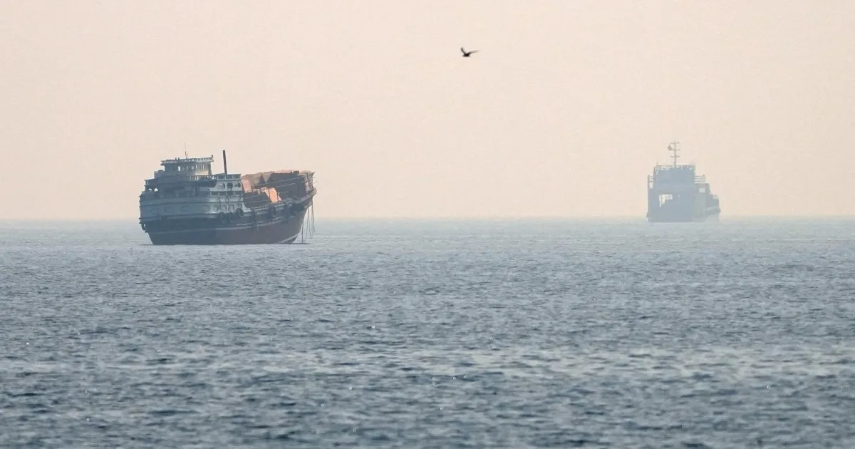 Strait of Hormuz shipping grinds to halt as US, Iran resume fighting | Shipping