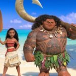 Dwayne Johnson Says ‘Moana 3’ is in The Works | ACTPnews