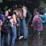 Are schools in Delhi, NCR Ghaziabad, Noida closed today amid heavy rain? Here’s what we know | India News | ACTPnews