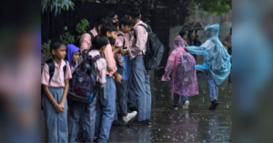 Are schools in Delhi, NCR Ghaziabad, Noida closed today amid heavy rain? Here’s what we know | India News | ACTPnews
