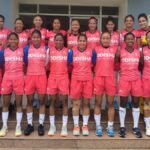 Asian Games: Salima Tete to lead India’s 20-member hockey squad at Aichi-Nagoya 2026 | ACTPnews