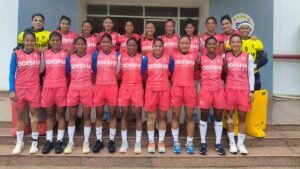 Asian Games: Salima Tete to lead India’s 20-member hockey squad at Aichi-Nagoya 2026 | ACTPnews