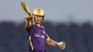 MLC 2026, LAKR vs WSF 24th Match Match Report, July 09, 2026 | ACTPnews