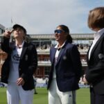 ENG vs IND Women’s Test, Live Score Day 1: Smriti Mandhana scores fifty; India 95/2 | ACTPnews