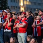 FIFA World Cup 2026: Heavy rain threatens Norway fan screenings ahead of England quarterfinal | ACTPnews