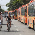 No free bus travel for women in Delhi without Pink Saheli card from Aug 1 | India News | ACTPnews