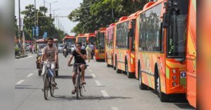 No free bus travel for women in Delhi without Pink Saheli card from Aug 1 | India News | ACTPnews