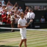 Wimbledon 2026: Zverev through to final, ‘Ferytale’ ends | ACTPnews