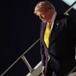 Trump hints at further Iran negotiations after exchange of fire over Hormuz | US-Israel war on Iran News | ACTPnews