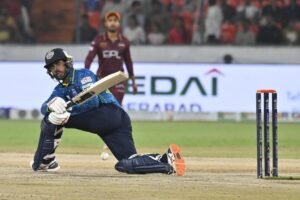 Indian sports wrap, July 10: Aditi tied 35th at Evian Championship; teenage archers shine in Madrid | ACTPnews