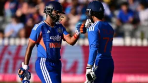 BCCI to review India’s ‘bad phase’ in T20Is after England tour | ACTPnews